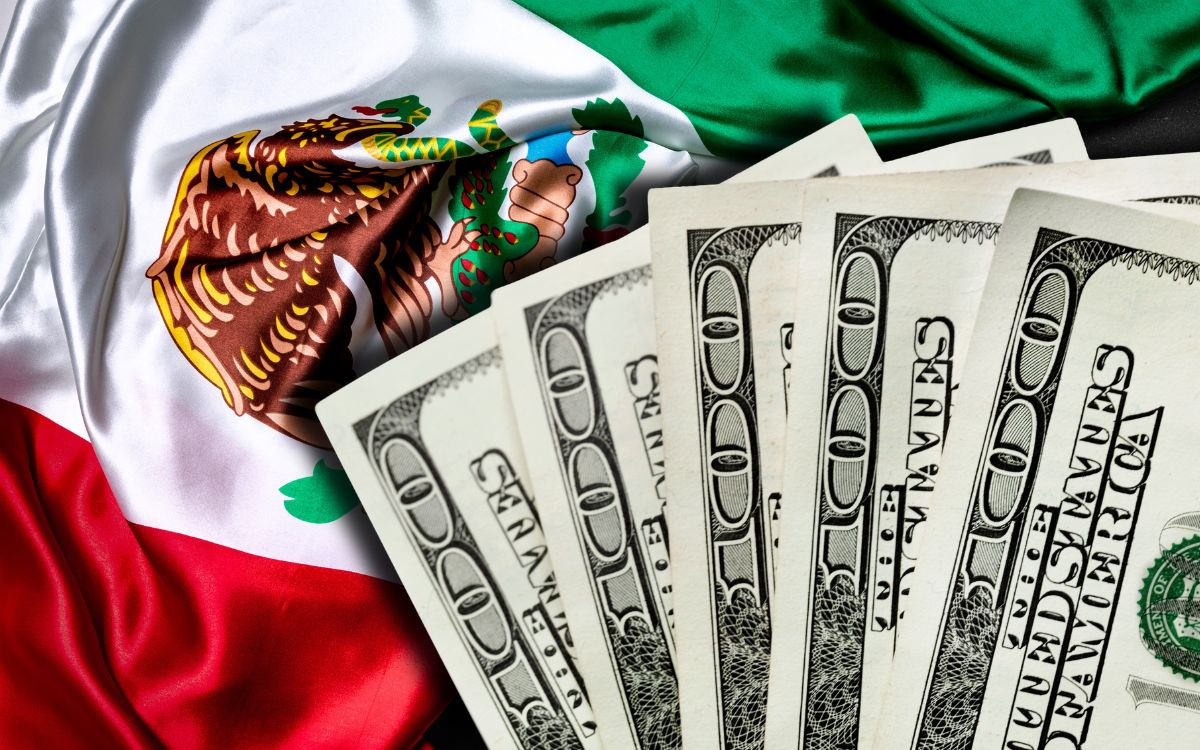 Tasa del 5% a remesas incumple tratado con EU de doble tributación: SRE.