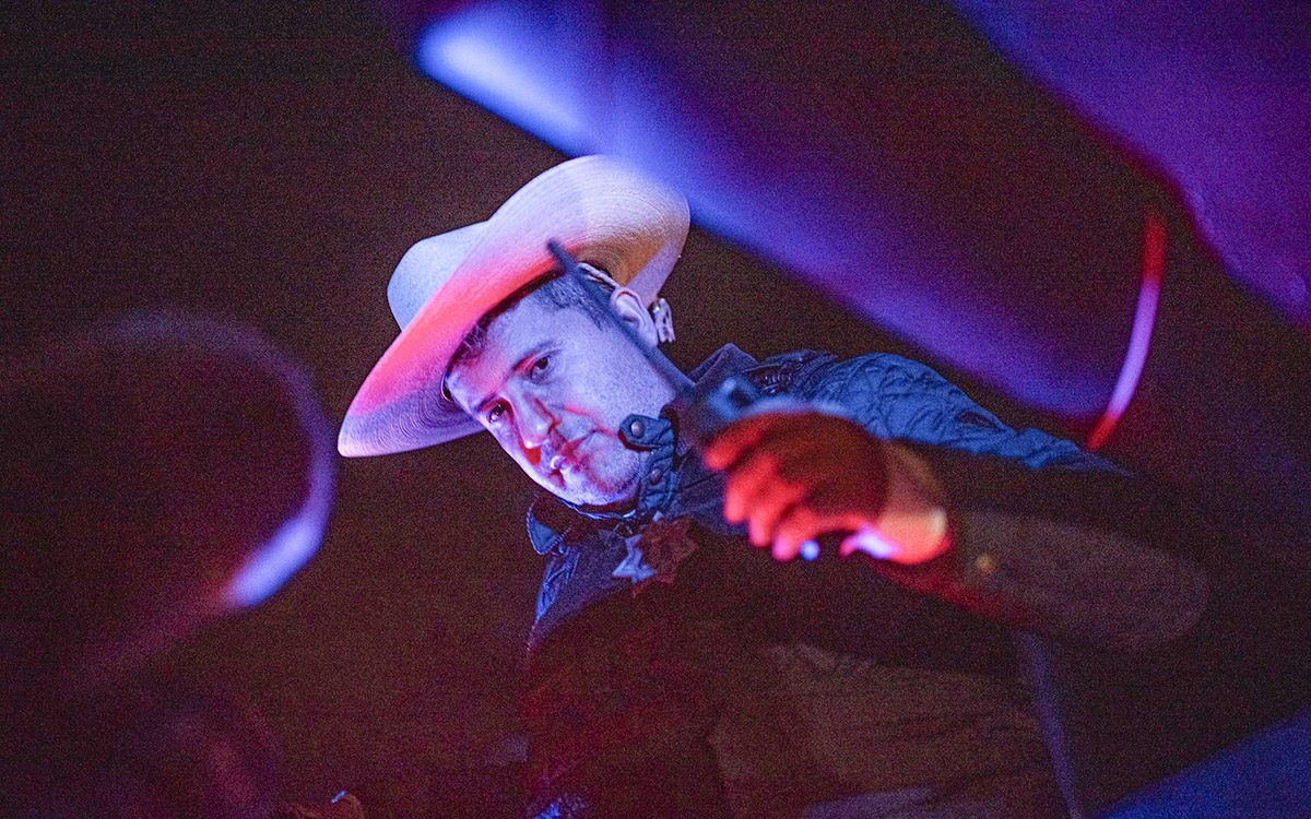 Fiscalía de Michoacán da recuento de hechos en el asesinato de Carlos Manzo.