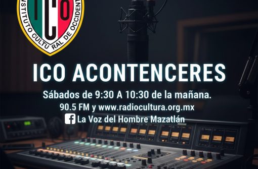 ICO ACONTECERES – Marzo_7_26