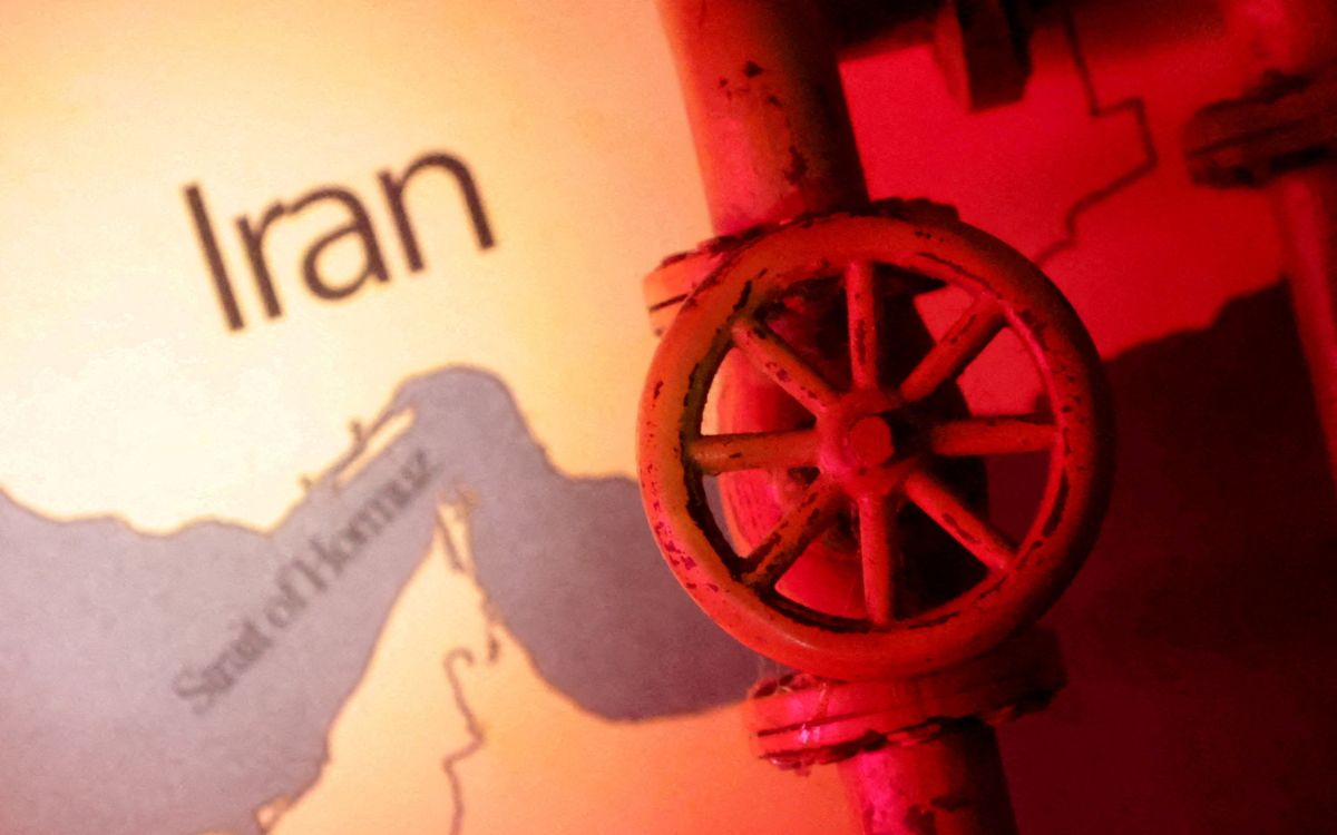 La guerra en Medio Oriente tambalea las bolsas europeas y los precios del gas suben un 50 %